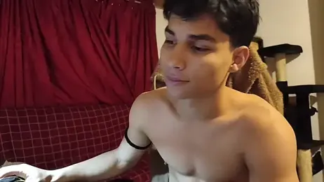 Marck-Pro webcam stripchat model stream image