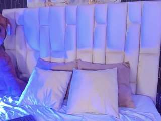 kate-lua webcam model stream image