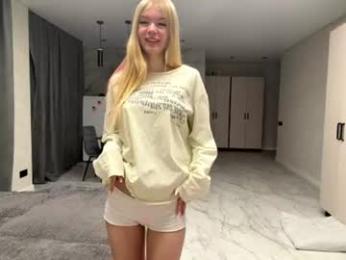 dewdropdoll webcam chaturbate model stream image