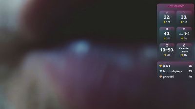 myhairymacho webcam model stream image