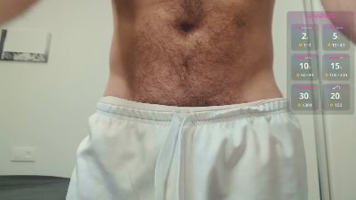 myhairymacho webcam model stream image