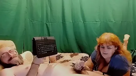 Siberia-Taiga webcam model stream image