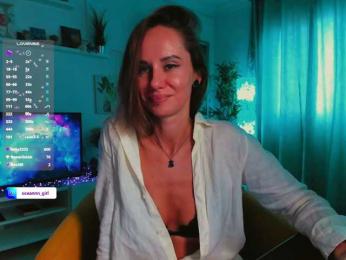 AlwaysOnHoliday webcam bongacams model stream image
