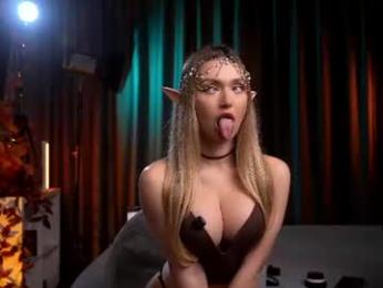 _healing_hottie_ webcam chaturbate model stream image