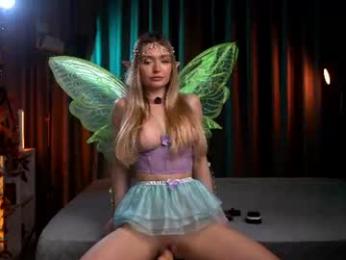 _healing_hottie_ webcam model stream image