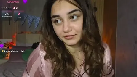 KatarinaHeaven webcam stripchat model stream image