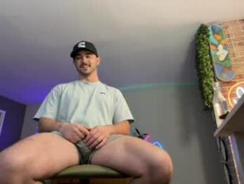 dohmerboyz webcam model stream image