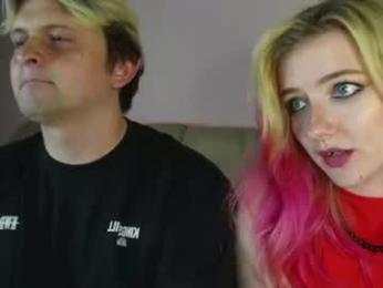 vesperanoct webcam model stream image