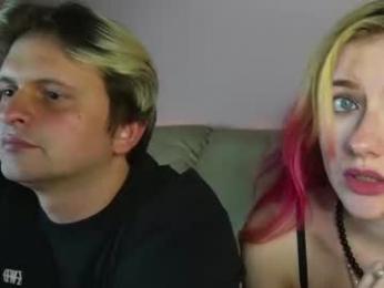 vesperanoct webcam model stream image