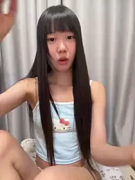xinyu789 webcam model stream image