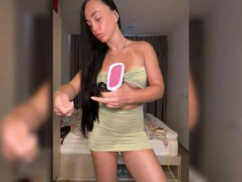 BabyTati21 webcam bongacams model stream image