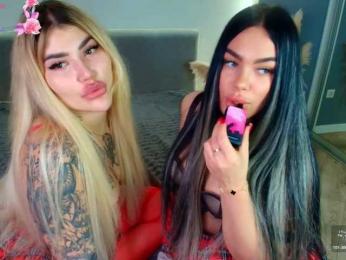 katerine-Monroe webcam model stream image