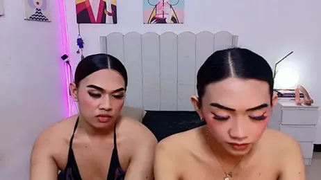 image de stream de MirandaSterling