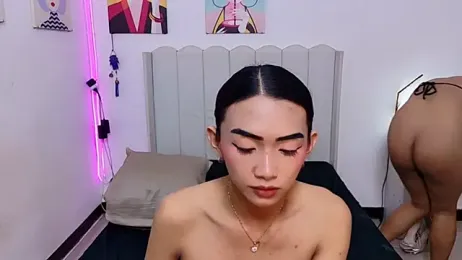 image de stream de MirandaSterling