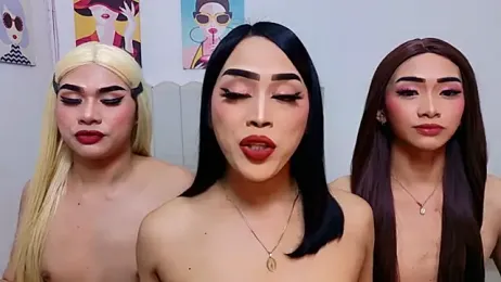 image de stream de MirandaSterling