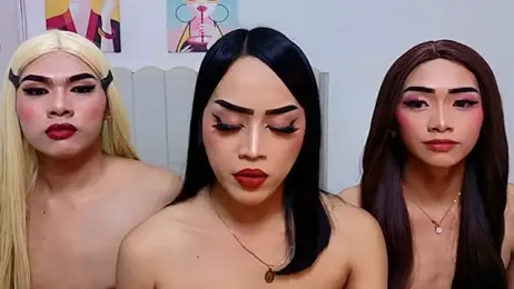 image de stream de MirandaSterling