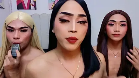 image de stream de MirandaSterling