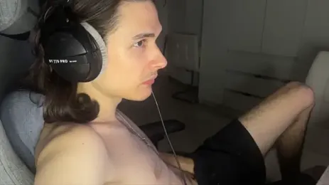 image de stream de CandyChell