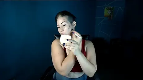 Aperçu webcam de Sunny_rayz_