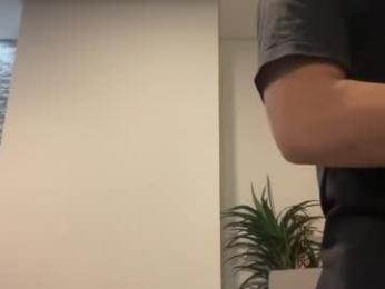 bdever7 webcam model stream image