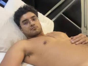 bdever7 webcam model stream image