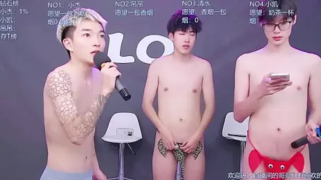 LOL-010 webcam preview