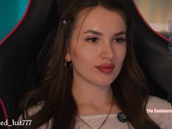 -RED_HAT- webcam model stream image