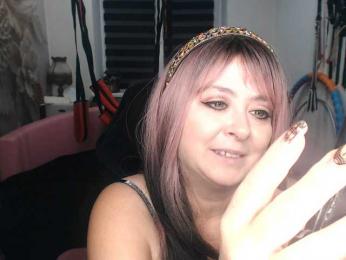 missGODDESS webcam model stream image