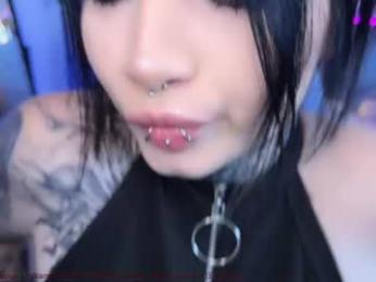 i_died_again webcam model stream image