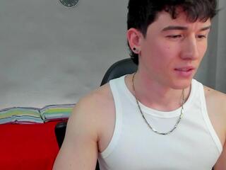 Kent Walker webcam model stream image