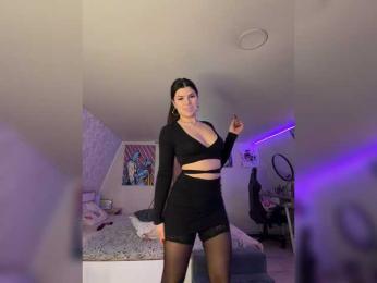 -MaybeBaby- webcam model stream image