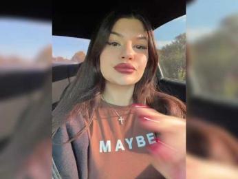 -MaybeBaby- webcam model stream image