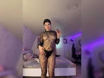 -MaybeBaby- webcam model stream image