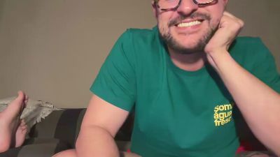 SomeFun2guys webcam model stream image