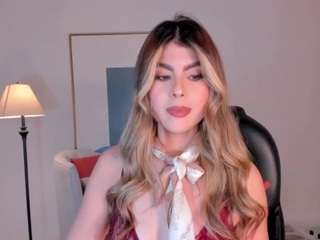 abigail777 webcam model stream image