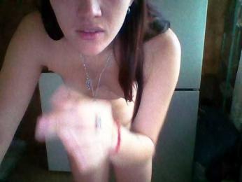 Prettybella7 webcam preview