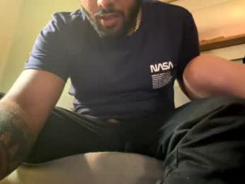 shida109 webcam model stream image