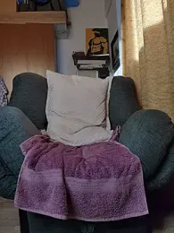 Gingerbeard40 webcam model stream image