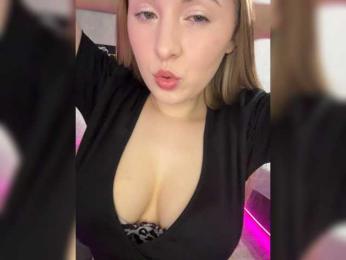 AlinaRay webcam bongacams model stream image