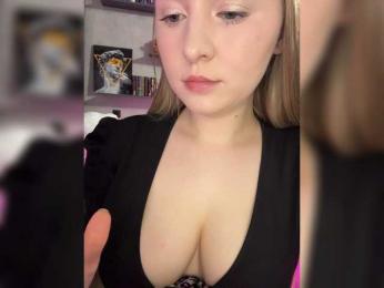 AlinaRay webcam bongacams model stream image