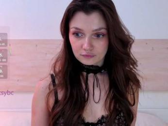 HotKsy webcam model stream image