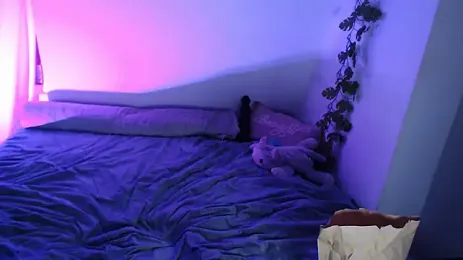 KynekoBtbf webcam stripchat model stream image