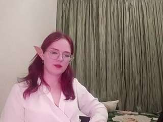 kayceeacosto webcam model stream image
