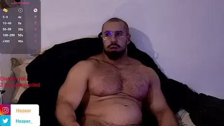 Musculus6 webcam stripchat model stream image