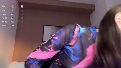 image de stream de Maria_Bowie