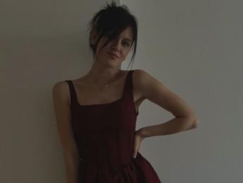 DiedreNiquette webcam preview