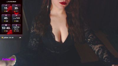 Mia_BabyBOO webcam model stream image