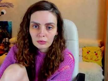 gloria_wood webcam model stream image