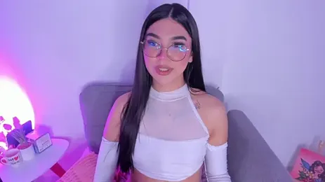 RoseCassie webcam stripchat model stream image