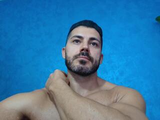 Cutler Q webcam flirt4free model stream image